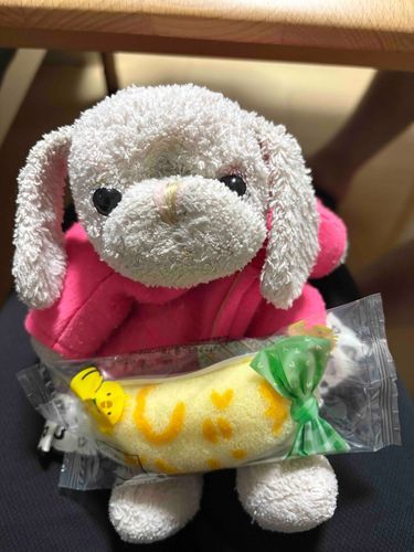 東京ばななレモン味