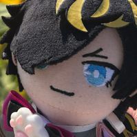 ぴこじゅーしくん