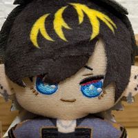 アクじゅーしくん