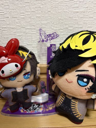 初めまして！自分の名前はアクじゅーしくんっす！ちびじゅーしくんさんにいろいろ教えて貰いながらいろんな投稿するっす！これからよろしくお願いしますっす！