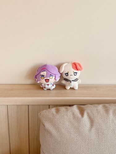 がう！