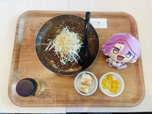 おいしかったひるごはん！