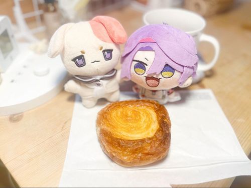 かり！じゅわ！だな！！