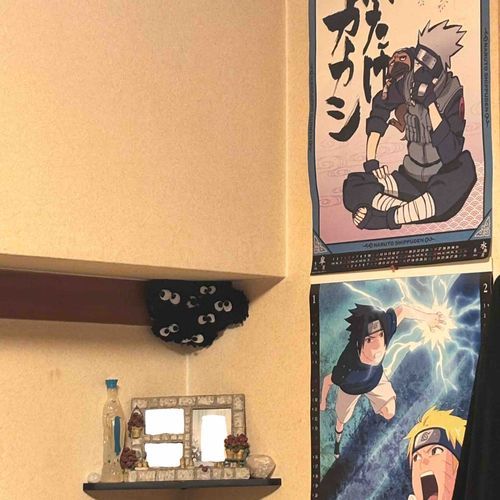 ﾜﾗﾜﾗ。
