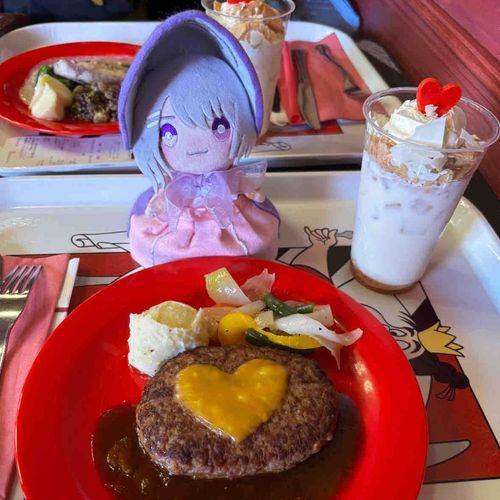 おいもが美味しかった。🦪🍁