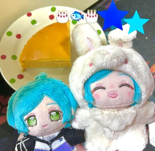 ﾁｰｹｰｷ。