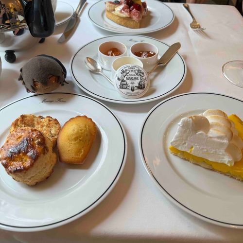 デザートだそうだ俺には少し硬かったが甘くて美味しかった