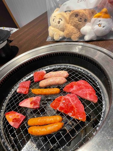 いいないいなーにんげんっていいなー