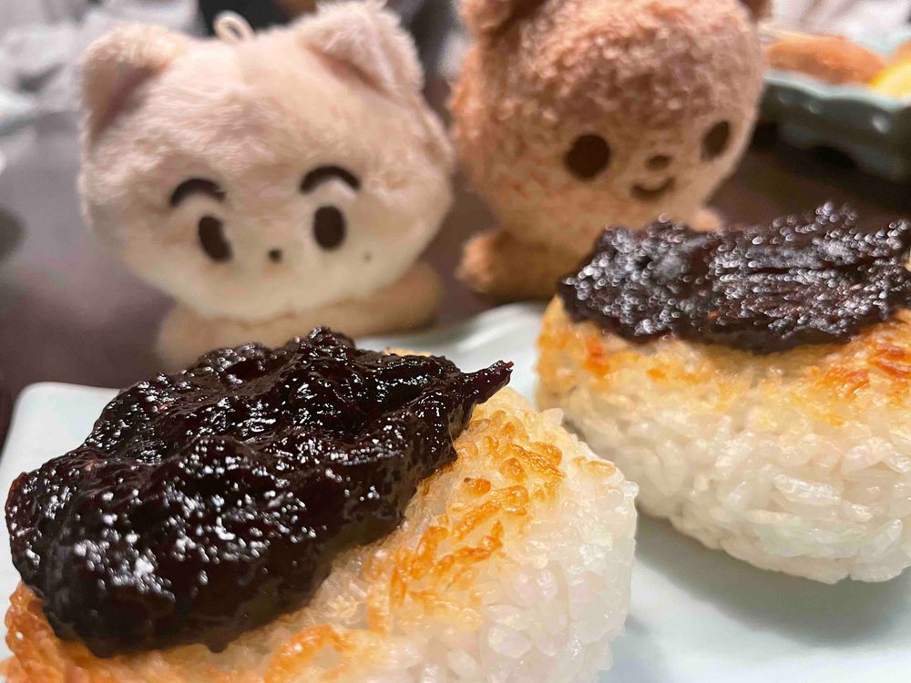 からあげみたいっていわれたんだけど！いみわかんないんだけど！