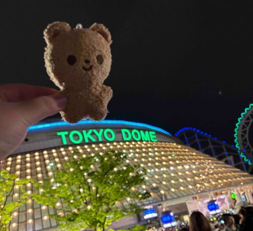 りーがいちばん おおきい♪
