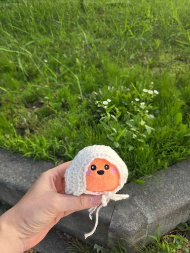 散歩してきました。
今日も暑い！
いいかげんサーキュラーちゃんの衣替えしないとだな～