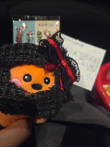 映画見ました✨
ずっと楽しみにしてたモアナ！
海の映像がものすごく綺麗だった。