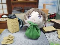 もちべ