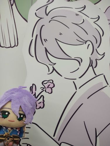 #ちびさだ ③