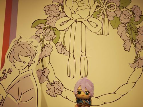 #ちびさだ ④