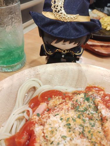 #魔法使いくわわ
めっちゃみてるよね
