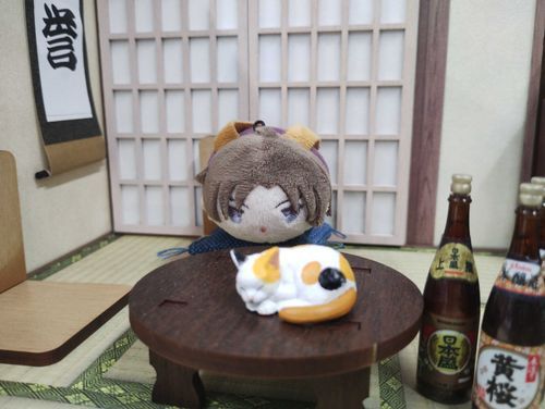 #もちべ