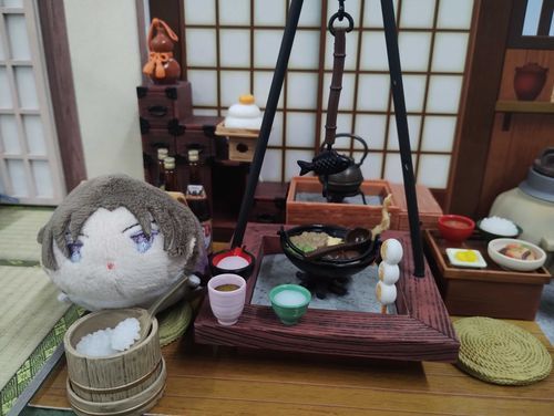 #もちべ