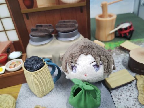 #もちべ