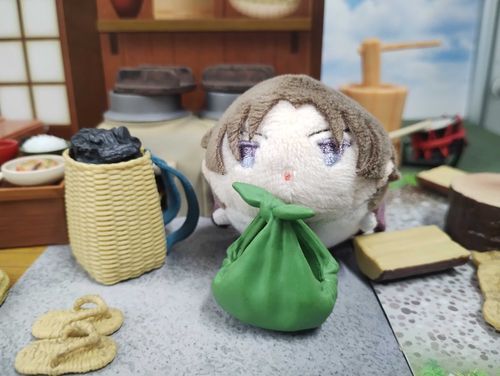 #もちべ