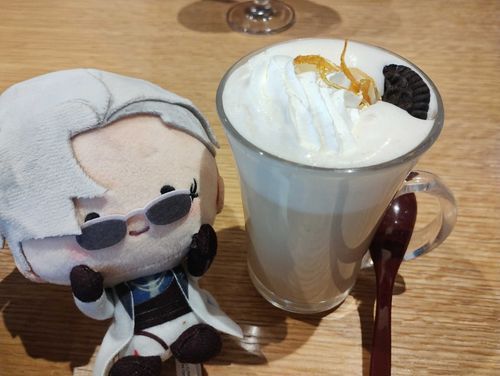 #んまちょもと万屋カフェ