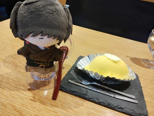 #軽装くわと万屋カフェ