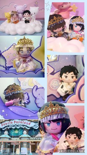 #サンリオピューロランド