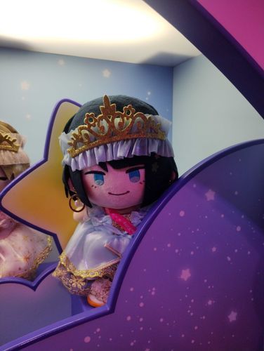 #サンリオピューロランド
