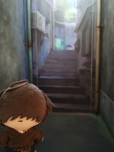 #お台場