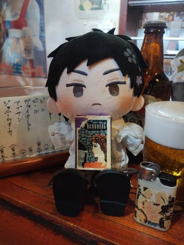 #お台場