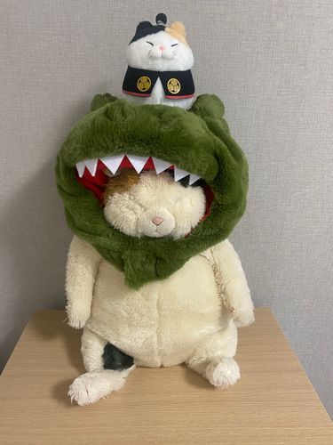 にゃん