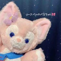 リーナベルのべるちゃん🎀