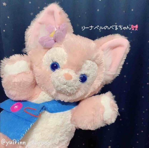 [初投稿]
リーナベルのべるちゃん🎀です!!
これからべるちゃんとの思い出などを投稿していきます～低浮上ですがよろしくお願いします> <՞ ՞