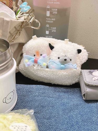 れたすが おしごとの きゅうけい だったから みまもる おしごとした！
