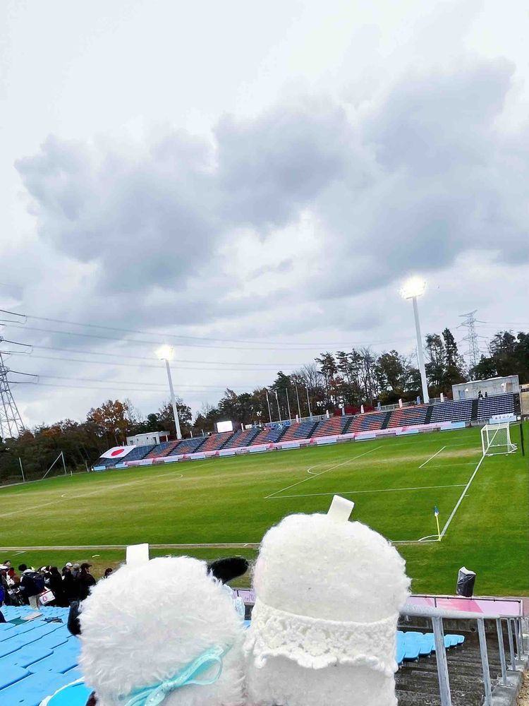 ふくしまへ デフリンピックの デフサッカーの おうえんへ！