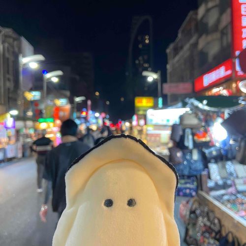 夜市！ね！