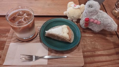 カフェ！おっしゃれ！
