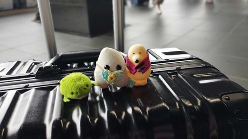 またみんなで海外行きたいね✈