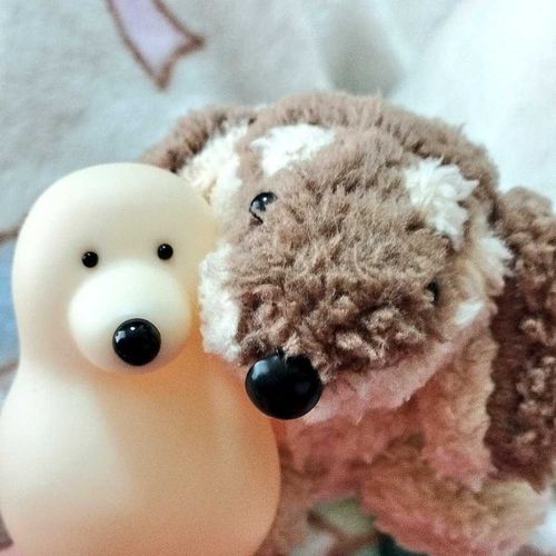 なかよし🐶