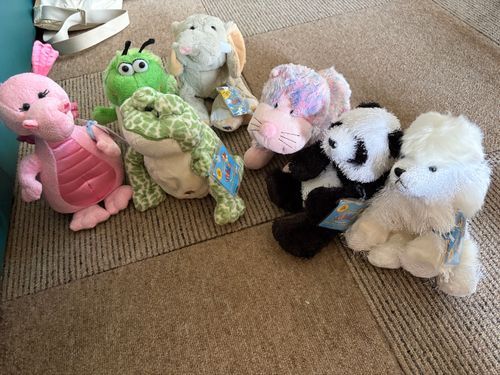ウェブキンズの家族を増やすことに命をかけてます。今日もネットでぽちぽち