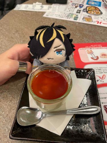 これは貰えたっす。とろとろで甘くて濃厚で最高だったっす！