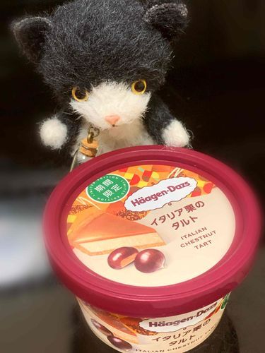 ハイトクテキなおやつ！