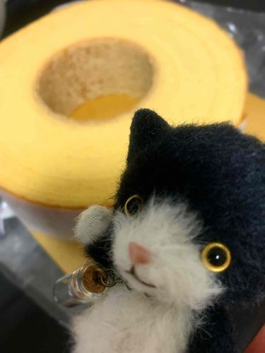 ばーむくーへんっ！◎