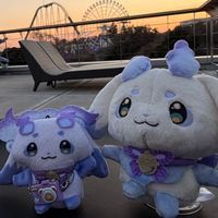 ちょまたち