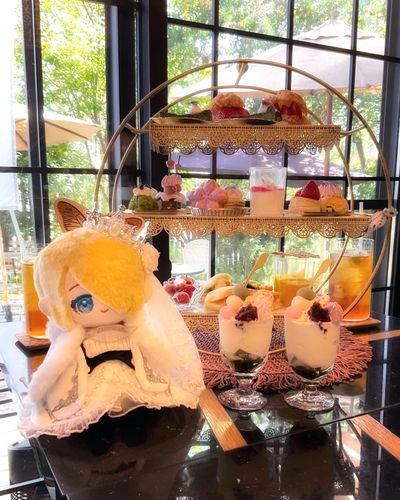 はる だね〜！🌸
