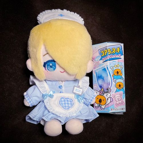 コアラのマーチ！🐨