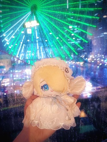 やけい きれい〜！🌃