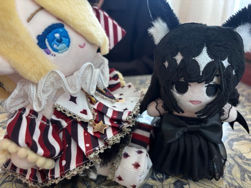 おともだちとの ツーショットだよ〜！📷