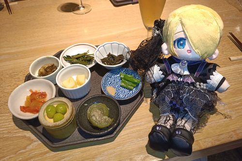 おいしかった〜！🥬