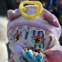 はぐちゃん